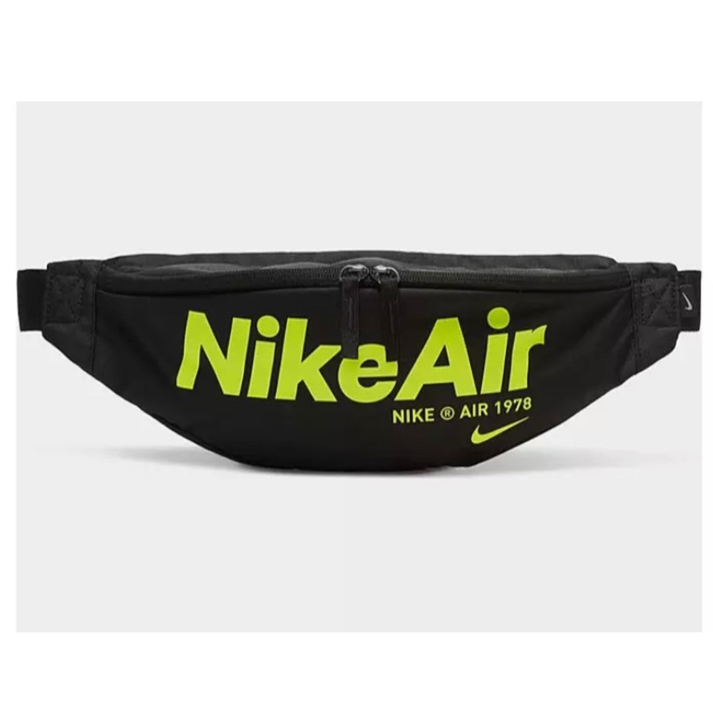 🎁SOLD🎁NEW Nike Air Hip Pack Fanny Pack Bag - Picture 1 of 6